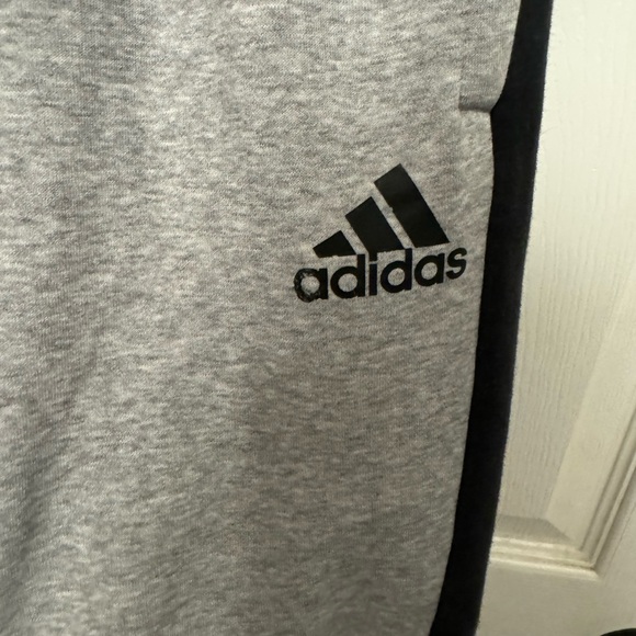 Adidas joggers - Picture 3 of 4